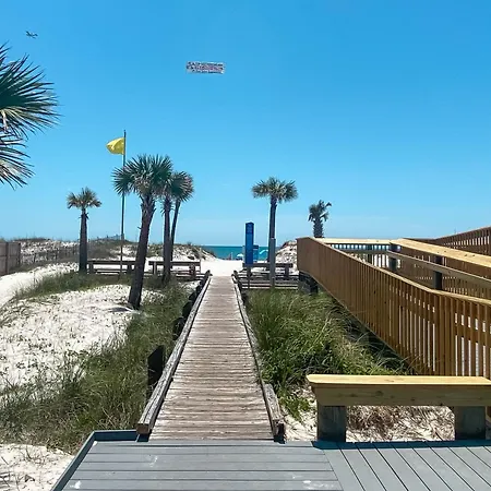 Paradise Isle 5