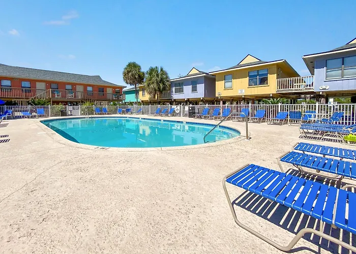 Holiday home Paradise Isle 5
