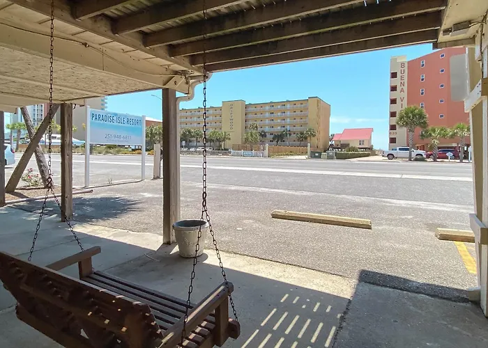 Holiday home Paradise Isle 5 *