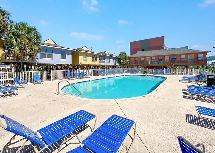 Paradise Isle 5 *