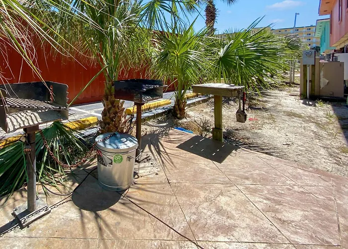Paradise Isle 5